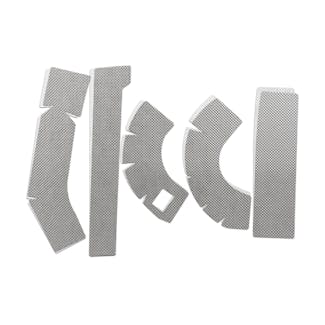 Design Engineering, Inc. 901052 Heat Shield Liner Kit, Powersports