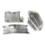 Design Engineering, Inc. 901054 Heat Shield Liner Kit, Powersports