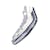 Design Engineering, Inc. 901063 Heat Shield Liner Kit, Powersports