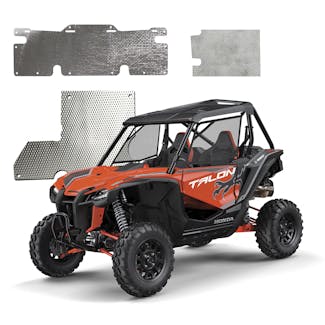 Design Engineering, Inc. 902111 Honda Talon 1000 - 2019-20