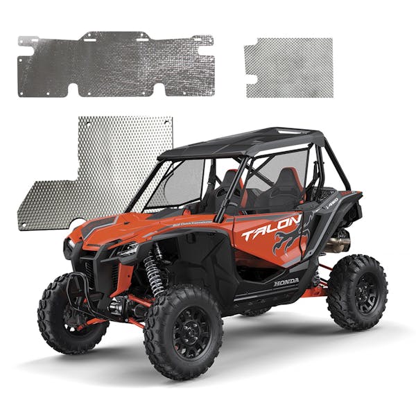 Design Engineering, Inc. 902111 Honda Talon 1000 - 2019-20