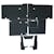 Design Engineering, Inc. 902403 Polaris RZR & XP Turbo - Complete Kit - 2019-20