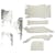 Design Engineering, Inc. 902404 Can-Am Maverick X3 - 2017-20