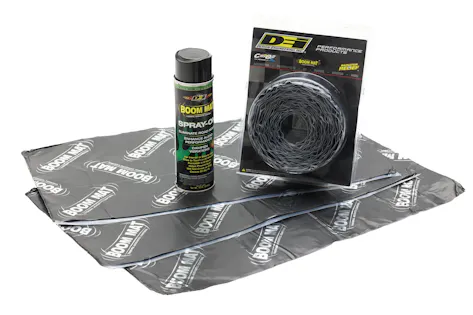 Design Engineering, Inc. 50220 Boom Mat Spray-On 18 oz.