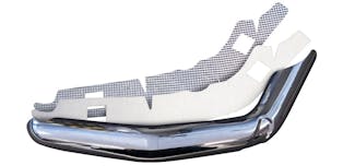 Design Engineering, Inc. 901063 Heat Shield Liner Kit, Powersports