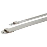 Design Engineering, Inc. 10209 Stainless Steel Positive Locking Tie 7mm x 14