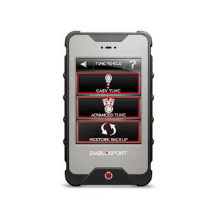DiabloSport 8345 DiabloSport inTune i3 Platinum