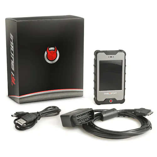 DiabloSport 8345 DiabloSport inTune i3 Platinum