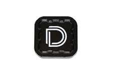 Diode Dynamics DD7217 Snap-on cover for your SS5 LED Pod Light.