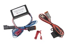 Diode Dynamics DD3041 Prevents flickering and bulb out warnings.