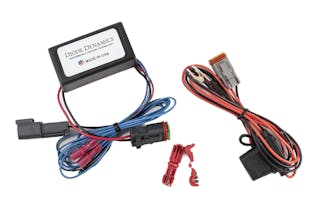 Diode Dynamics DD3041 Prevents flickering and bulb out warnings.