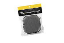 Diode Dynamics DD6262 Snap-on cover for your SS3 LED Pod Light.