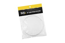 Diode Dynamics DD6265 Snap-on cover for your SS3 LED Pod Light.
