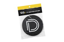 Diode Dynamics DD6267 Snap-on cover for your SS3 LED Pod Light.