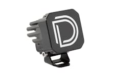 Diode Dynamics DD6603 Snap-on cover for your Stage Series C1 LED Pod Light.
