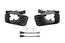 Diode Dynamics DD6677P Mounting kit for your SS3 Pod Light.