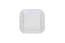 Diode Dynamics DD7220 Snap-on cover for your SS5 LED Pod Light.