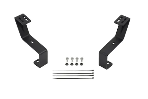 Diode Dynamics DD7612P Mounting bracket for your LED light bar.