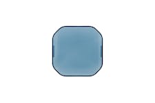 Diode Dynamics DD7773 Snap-on cover for your SS3 LED Pod Light.