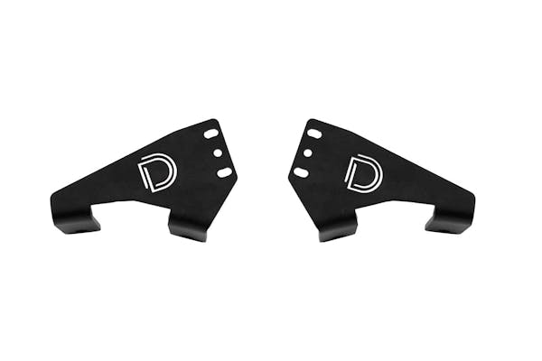 Diode Dynamics DD7629P Mounting bracket for your LED light bar.
