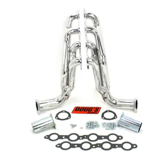 Doug's Headers DEC950 Electric Cutout Replacement HD Motor Kit ...