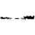 Draw-Tite 4446 Gooseneck Rail Kit