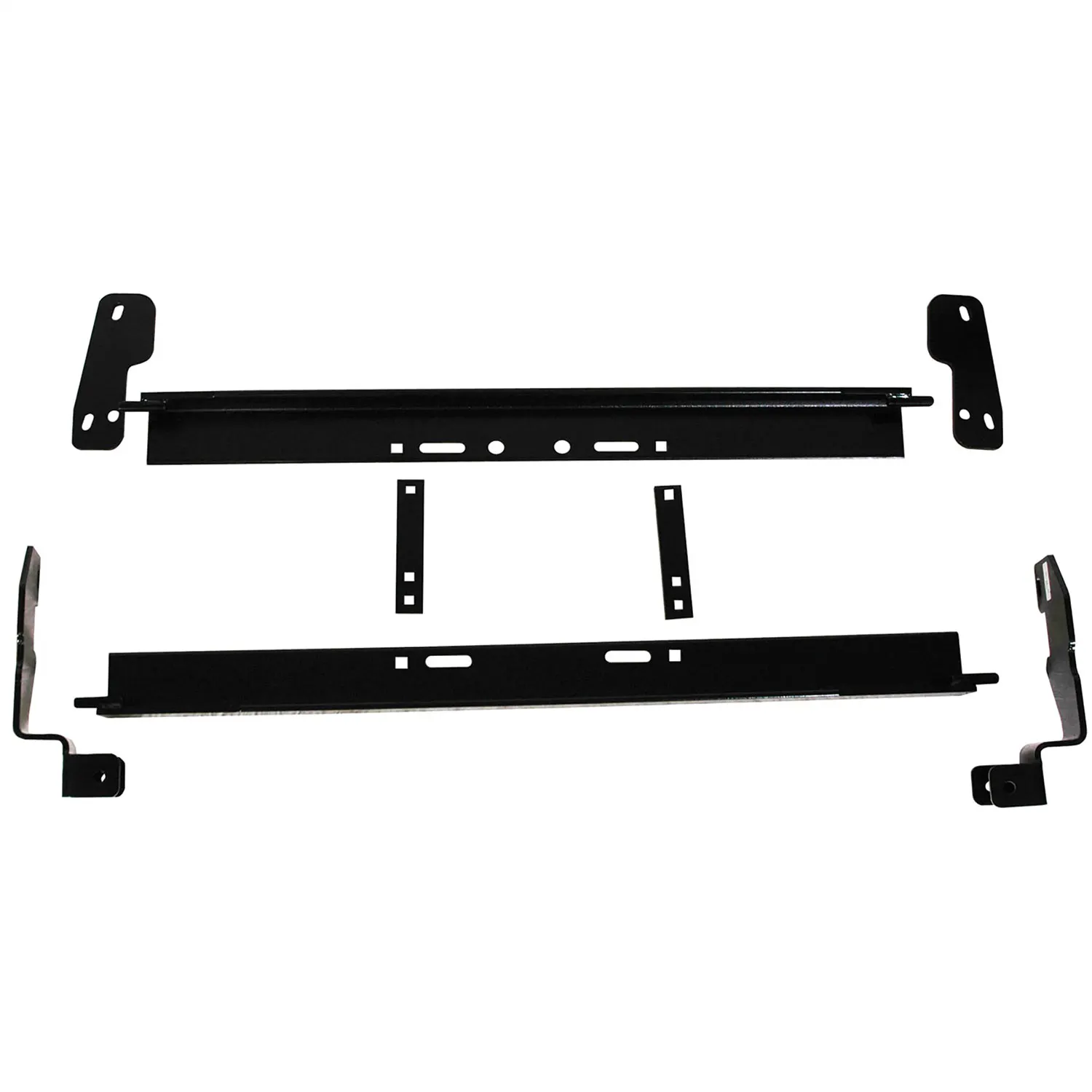 Draw-Tite 4446 Gooseneck Rail Kit
