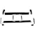 Draw-Tite 4446 Gooseneck Rail Kit