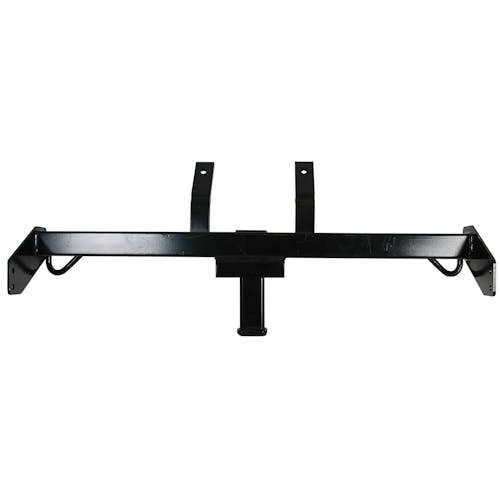 Jeep Wrangler Draw-Tite Front Mount Trailer Hitch Receiver