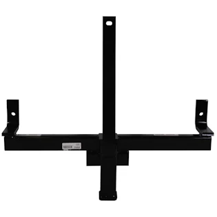 Draw-Tite 65052 Front Mount Receiver