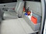 DU-HA 10013 Behind-the-Seat Storage / Gun Case, Black