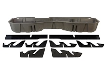 DU-HA 10302 Underseat Storage / Gun Case, Dune/Tan
