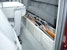 DU-HA 20025 Behind-the-Seat Storage / Gun Case, Black