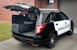 DU-HA 70602 DÜHA Squad Box - Interior/Exterior Portable Storage and Gun Case - Manual Latch