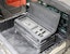 DU-HA 70602 DÜHA Squad Box - Interior/Exterior Portable Storage and Gun Case - Manual Latch