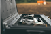 DU-HA 70602 DÜHA Squad Box - Interior/Exterior Portable Storage and Gun Case - Manual Latch