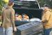 DU-HA 70673 DÜHA Squad Box w/Bracket - Interior / Exterior Portable Storage + Gun Case/Rack