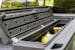 DU-HA 70800 DU-HA Humpstor Truck Bed Exterior Storage / Gun Case, Fits Open Beds / Covers