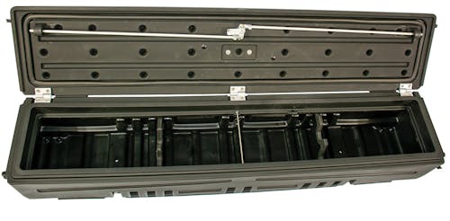 ATV/UTV Storage Box, ATV/UTV Gun & Tool Storage