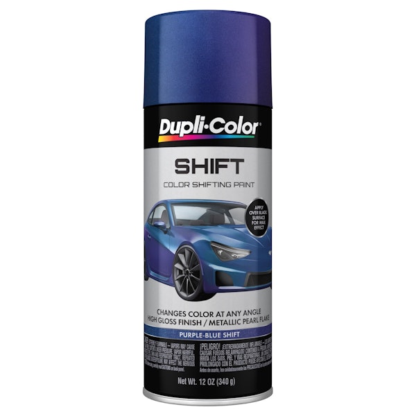 Dupli-Color SH501 SHIFT Purple-Blue
