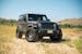 DV8 Offroad SRJL-10 OE Plus Side Steps