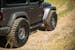 DV8 Offroad SRJL-10 OE Plus Side Steps