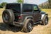 DV8 Offroad SRJL-10 OE Plus Side Steps