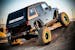 DV8 Offroad HT07FB42 Jeep JK 4-Door Fastback Hard Top