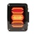 DV8 Offroad TLJK-02 Jeep JK LED Tail Lights