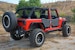 DV8 Offroad RDSTTB-01R Jeep Wrangler JK Rock Doors