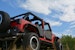DV8 Offroad RDSTTB-01R Jeep Wrangler JK Rock Doors