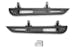 DV8 Offroad SRJK-09 OE Plus Side Steps, Jeep Wrangler JK