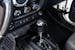 DV8 Offroad CCJK-01 Center Console Molle Panels & Device Bridge, Jeep Wrangler JK