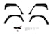 DV8 Offroad FDJK-06 Spec Series Fender Flares
